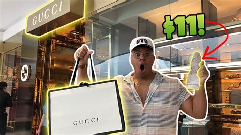 cheapest place to buy gucci in the world|cheapest thing on gucci.